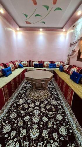 Apartamento Maison Touareg