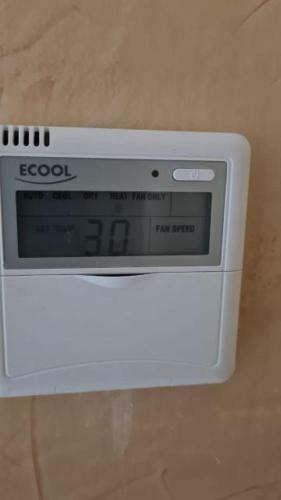Apartamento Maison Touareg