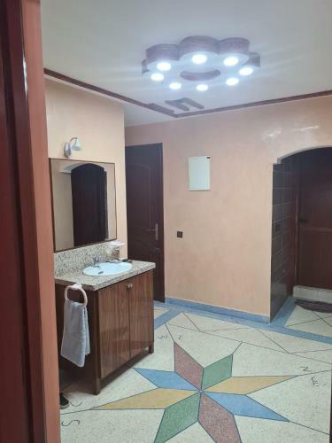 Apartamento Maison Touareg