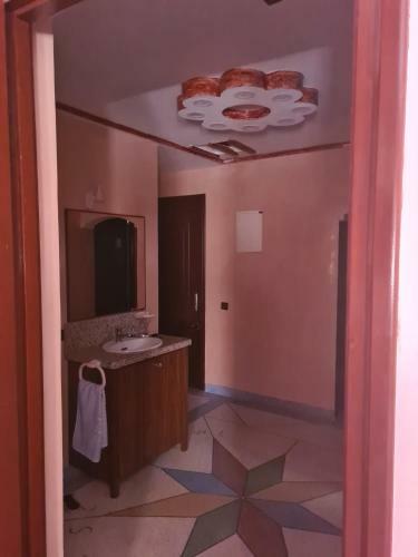 Apartamento Maison Touareg
