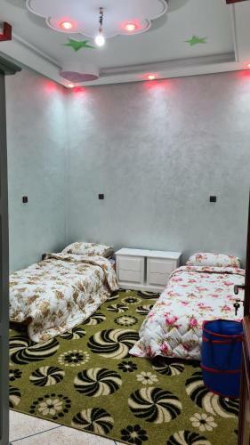 Apartamento Maison Touareg