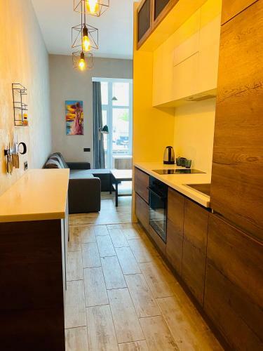 Magnit Apartments ? ?????? ????