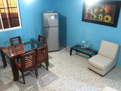 Apartamento Alojamiento Green Heart
