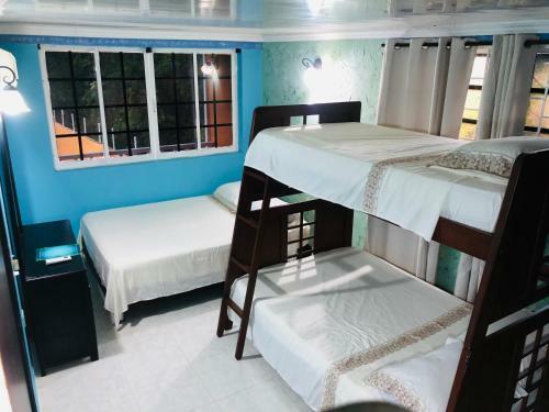 Apartamento Alojamiento Green Heart