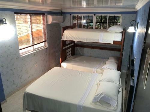 Apartamento Alojamiento Green Heart