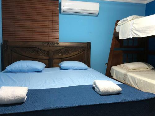 Apartamento Alojamiento Green Heart