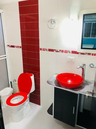 Apartamento Alojamiento Green Heart