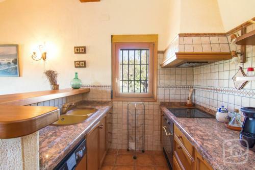 Holiday Villa Ferrando