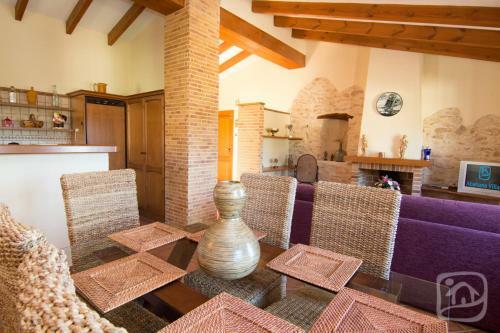 Holiday Villa Ferrando