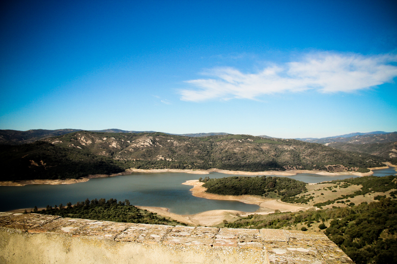 Casa Rural Castillo De Castellar
