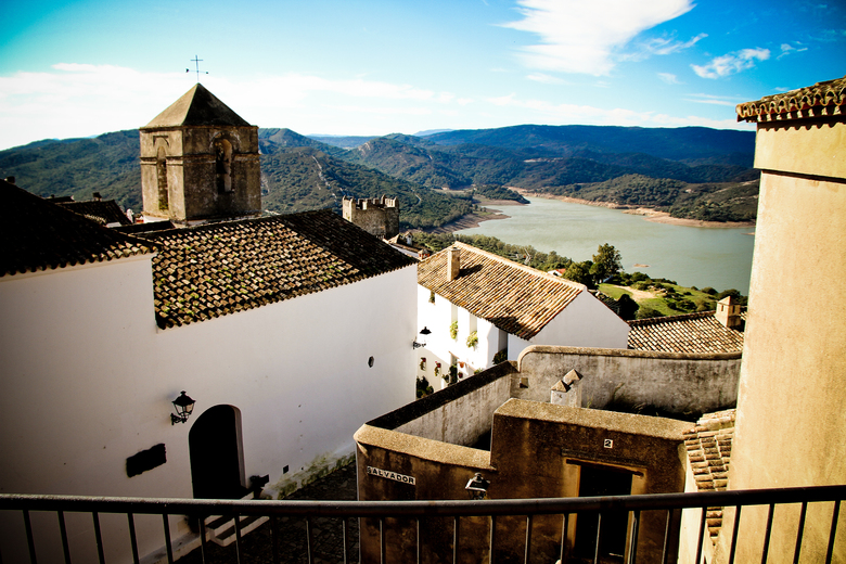 Casa Rural Castillo De Castellar