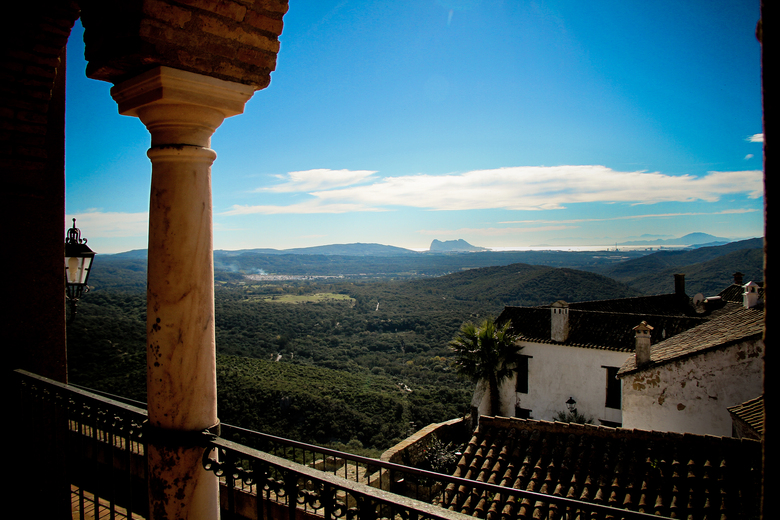 Casa Rural Castillo De Castellar
