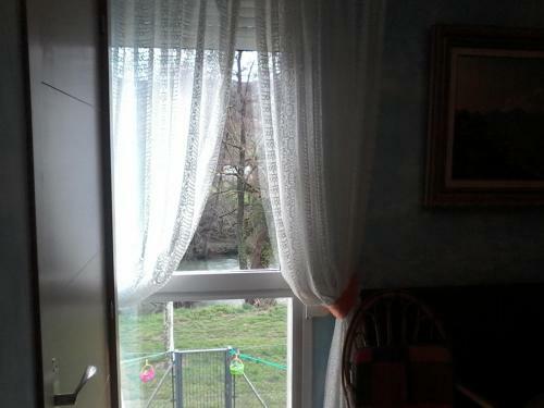 Hostal Pensi�n Amets
