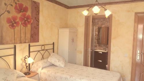 Hostal Pensi�n Amets