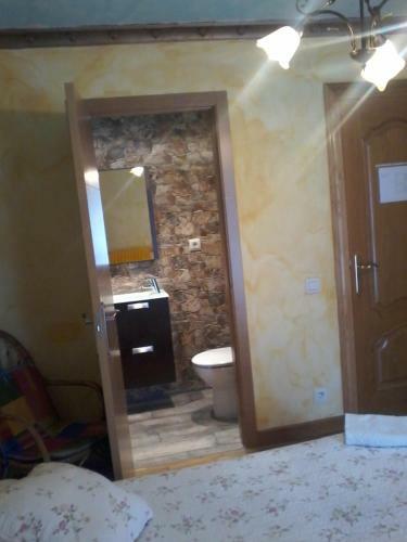 Hostal Pensi�n Amets