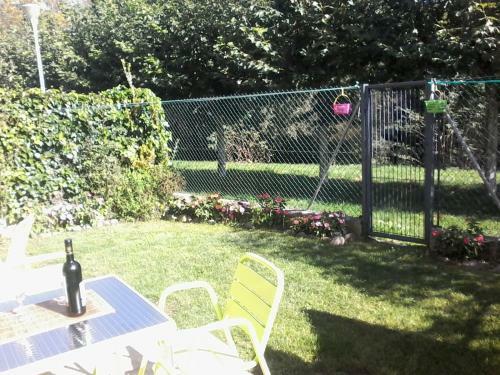 Hostal Pensi�n Amets