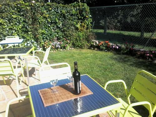Hostal Pensi�n Amets