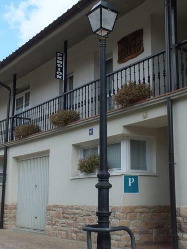Hostal Pensi�n Amets