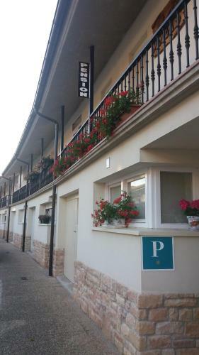 Hostal Pensi�n Amets