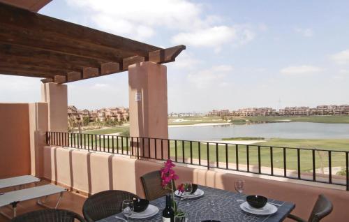 Apartment Murcia 33