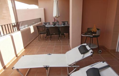 Apartment Murcia 33