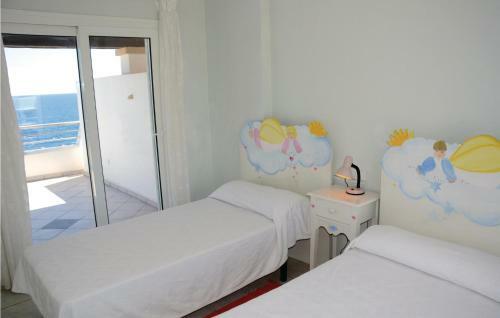 Holiday Home Avd. Es Forti