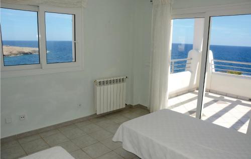 Holiday Home Avd. Es Forti