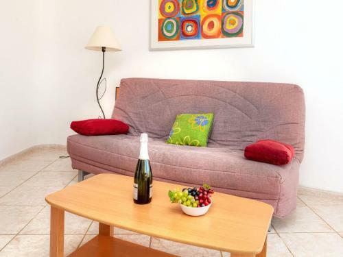 Apartment Palmiers X Llan��