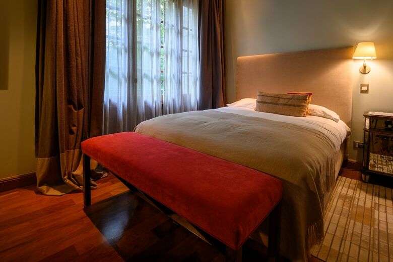 Hotel Hub Porte�o