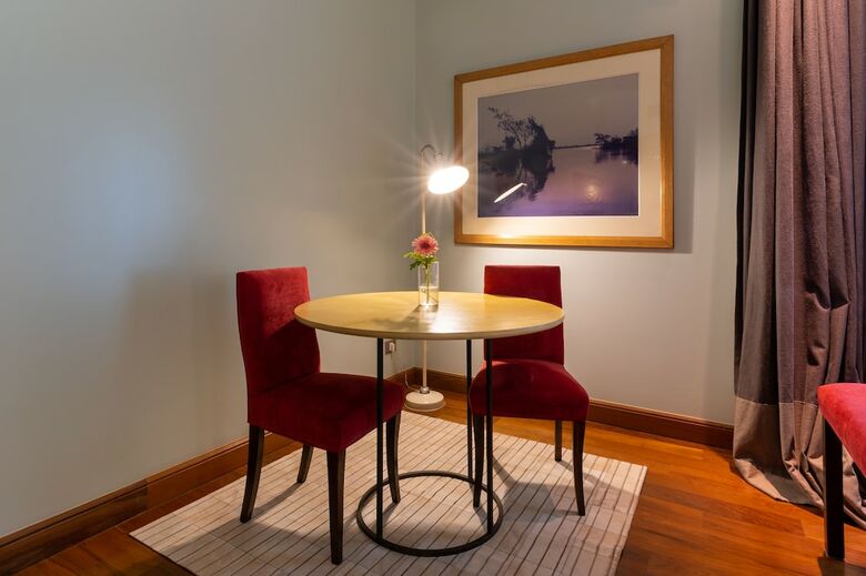 Hotel Hub Porte�o