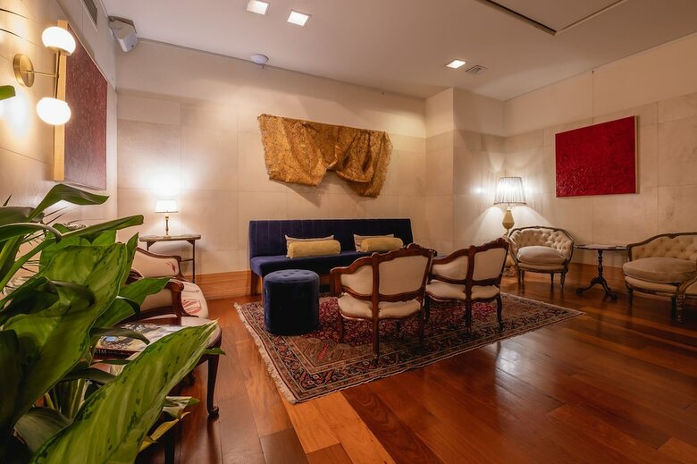Hotel Hub Porte�o