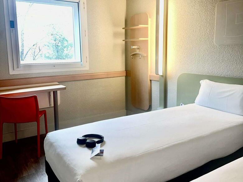 Hotel Ibis Budget Madrid Alcorcon Mostoles