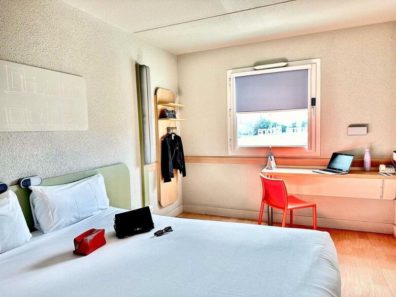 Hotel Ibis Budget Madrid Alcorcon Mostoles