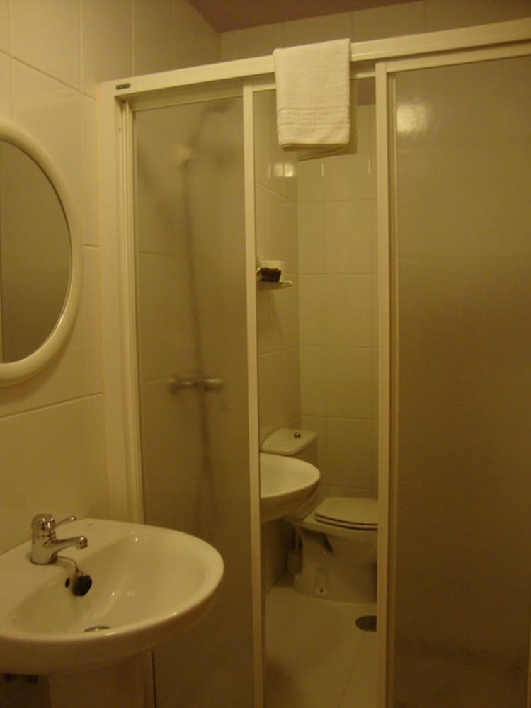 Hotel Rural Genestoso