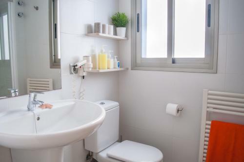 Apartamentos Castellmar
