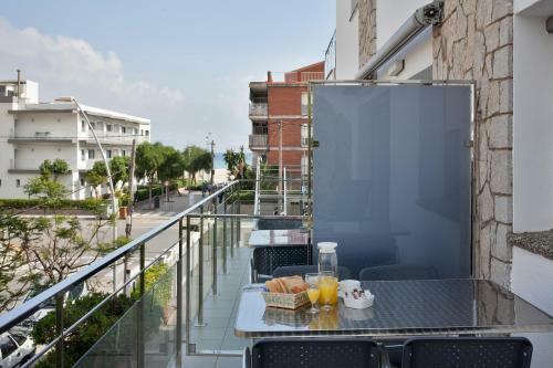 Apartamentos Castellmar