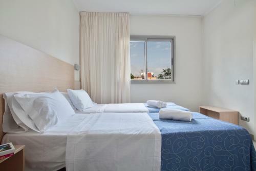 Apartamentos Castellmar