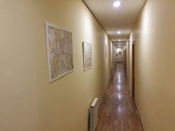 Hostal Rayuela
