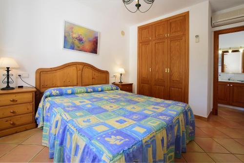 Villa Can Jaume