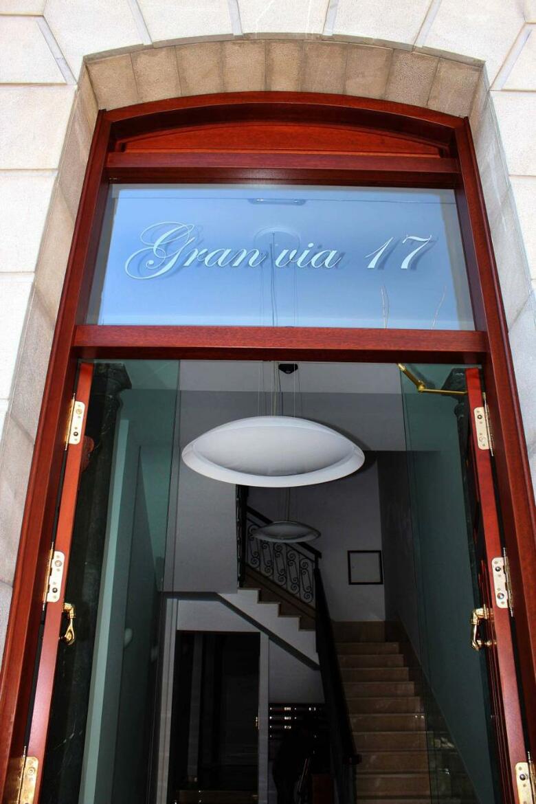 Apartamentos Bibo Suites Gran V�a