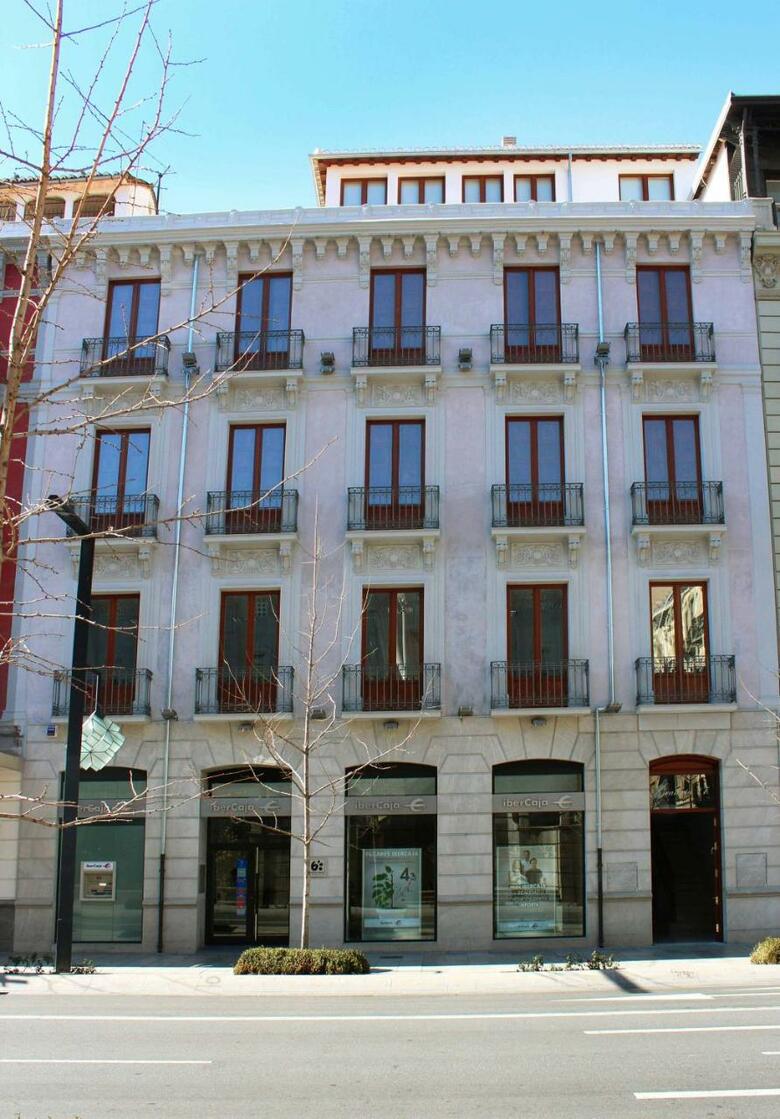 Apartamentos Bibo Suites Gran V�a