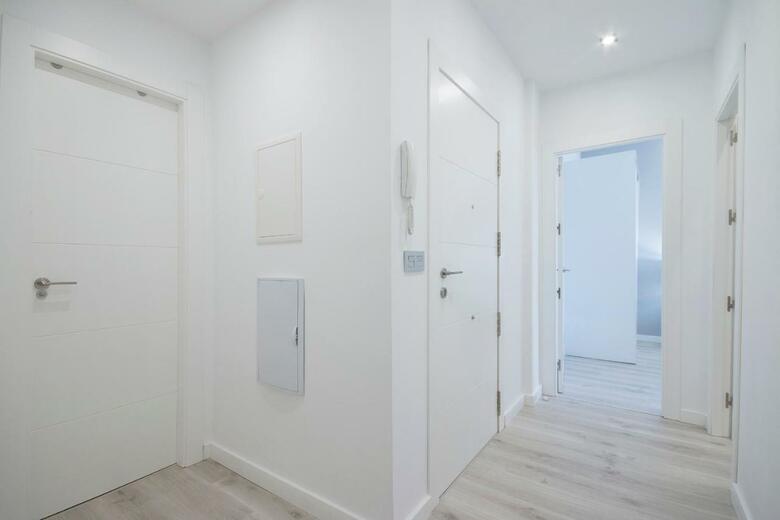 Apartamentos Bibo Suites Gran V�a