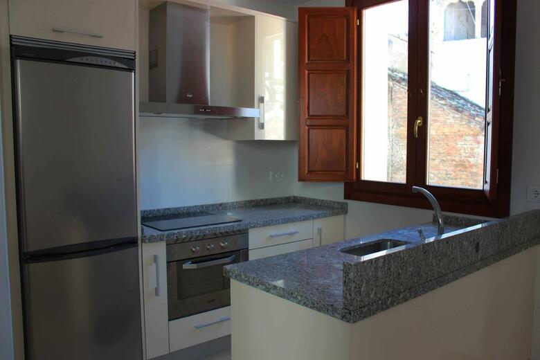 Apartamentos Bibo Suites Gran V�a
