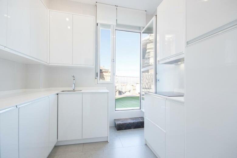 Apartamentos Bibo Suites Gran V�a