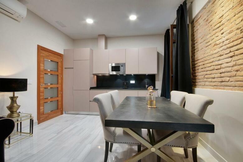 Apartamentos Bibo Suites Gran V�a