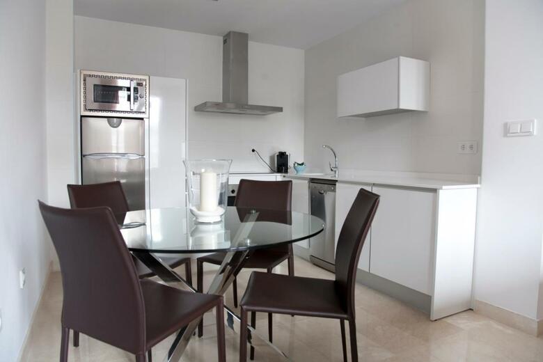 Apartamentos Bibo Suites Gran V�a