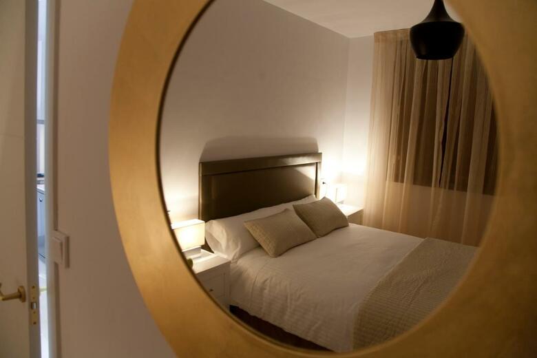 Apartamentos Bibo Suites Gran V�a