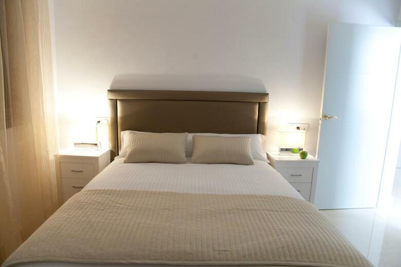 Apartamentos Bibo Suites Gran V�a