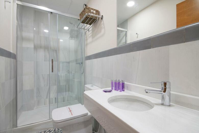 Apartamentos Bibo Suites Gran V�a
