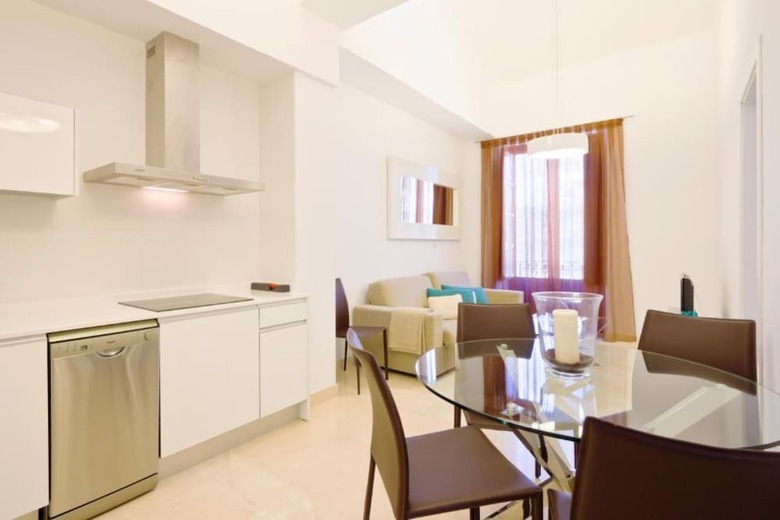 Apartamentos Bibo Suites Gran V�a